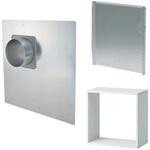 プロペラ換気扇取替キット カクダイ