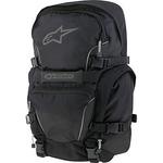 1698070101 FORCE BACK PACK 25 (LT) 1個 Alpinestars(アルパインスターズ) 【通販モノタロウ】