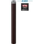 ソーラーLEDボラード V-F230 サンポール