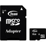 microSDHCカード class10 Team(チーム)