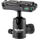 QHD-S6Q 自由雲台 Velbon(ベルボン)