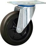 台車用キャスター 上杉輸送機