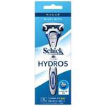 ハイドロ5 ベーシック ホルダー(刃付き+替刃1コ) Schick(シック)