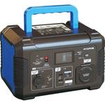 ポータブル電源 マスプロ電工 非常用電源本体 【通販モノタロウ】