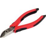 NN-125G 斜ニッパ TONE(トネ/旧:前田金属工業)