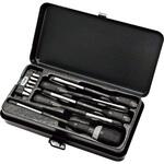 RDBS11 ボールラチェットドライバーセット TONE(トネ/旧:前田金属工業)