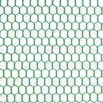 ビニール亀甲金網 ダイドーハント(旧:大同製鋲所)