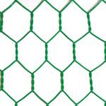 ビニール亀甲金網 ダイドーハント(旧:大同製鋲所)