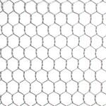 亜鉛引亀甲金網 ダイドーハント(旧:大同製鋲所)