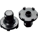 10177194 クリカッター専用ビット M12用 ダイドーハント(旧:大同製鋲所)