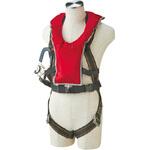 作業用救命衣(膨脹式)(小型船舶用兼用)BJ-3300 谷沢製作所