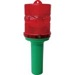 EG-80 電池式アニマルレッド ミツギロン