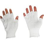 2140-12 5本指出し手袋すべり止めなし ミツギロン