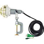 レフ球投光器 100V 200W アース付 2PNCT電線 日動工業