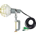 レフ球投光器 100V 300W アース付 2PNCT電線 日動工業