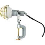 レフ球投光器 200V 200W  アース付 日動工業