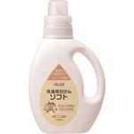 パックス洗濯用液体石けんソフト 太陽油脂