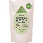 パックス洗濯用液体石けんWパワー 詰替用 太陽油脂
