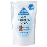 パックス洗濯用液体石けんドラム 詰替用 太陽油脂