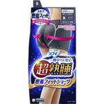 ソフィ超熟睡密着フィットショーツ ユニ・チャーム
