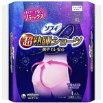 ソフィ超熟睡ショーツ ユニ・チャーム