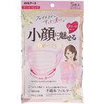 ビースタイル プリーツタイプ ふつうサイズ 白元アース