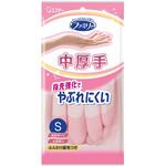 ファミリー ビニール中厚手 指先強化 エステー