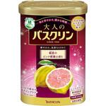 大人のバスクリン バスクリン