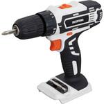 【本格DIYに!】軽量充電式ドライバドリル 18V コードレスタイプ アイリスオーヤマ