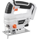 【本格DIYに!】軽量充電式ジグソー18V コードレスタイプ アイリスオーヤマ