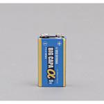 9Vアルカリ乾電池 1本ブリスター アイリスオーヤマ
