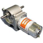 DCギアドモータ TP-3452C-KWRタイプ スリーピース