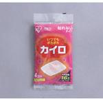 いつでもぽかぽかカイロ 貼れないレギュラー【12時間持続】 アイリスオーヤマ