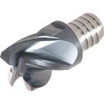 VEE250L22.0R05I04S15 AH715 先端交換式ヘッド VEE-I タンガロイ