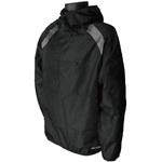 ハーフジップ ポリリップヤッケ COVER WORK(カバーワーク)