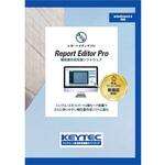Report Editor Pro 報告書作成ソフト GSSI社