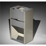 キャリブレーション用点検冶具 GSSI社