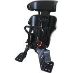 Panasonic 自転車用チャイルドシート NCD336A(組立取扱説明書付) ギュットアニーズ 前 チャイルドシート Panasonic （公式