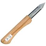 美貴きっちゃん ふぁみりー タイプII 池内刃物 小刀 【通販モノタロウ】