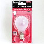 パナソニック　ミニクリプトン電球56個セット 楽天市場】パナソニック パルックLED電球 ミニクリプトン形(小形
