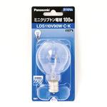 ミニクリプトン電球 Panasonic(パナソニック) 【通販モノタロウ】