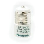 電球アダプタ Panasonic(パナソニック)