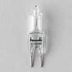 ミニハロゲン電球 12V用 Panasonic(パナソニック) 【通販モノタロウ】