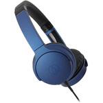 ポータブルヘッドホン ATH-AR3 audio-technica