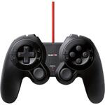 JC-DUX60BK マクロ機能搭載”DUX”MMO有線ゲームパッド エレコム