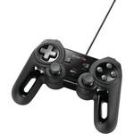 超高性能有線ゲームパッド エレコム
