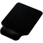 マウスパッド リストレスト付 ゲル素材 エレコム