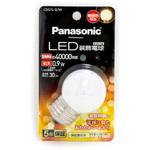 LED装飾電球 E26口金 パナソニック(Panasonic)