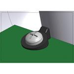 WSC用傾斜スペーサー WSP-M2.3 タカチ電機工業