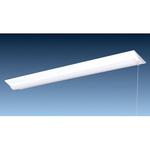 交換形LEDベース器具 本体 40形 逆富士形【光源ユニット別売】 日立